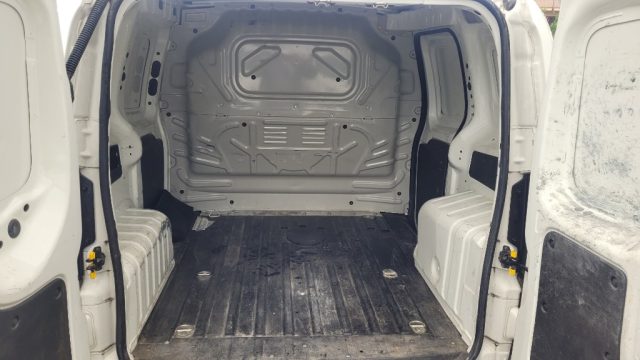 FIAT Fiorino usata, con ESP