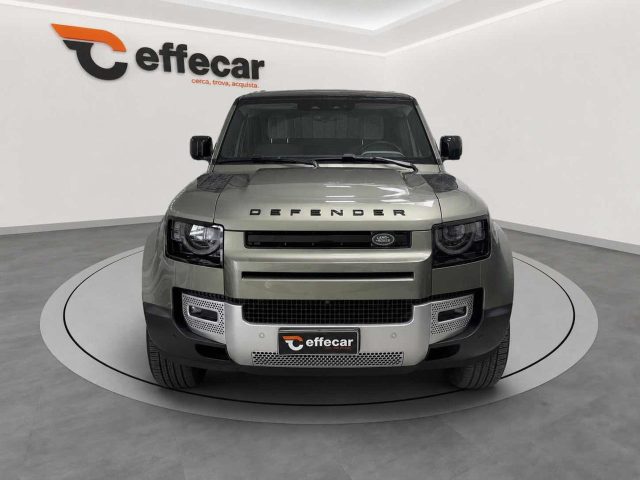 LAND ROVER Defender usata, con Airbag