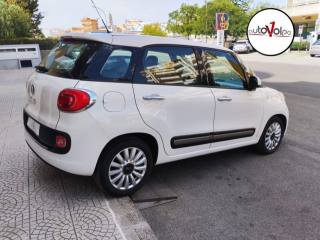 FIAT 500L usata, con Boardcomputer