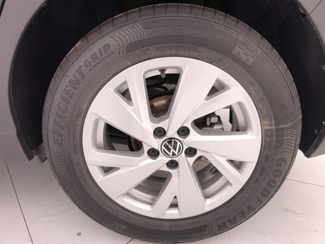 VOLKSWAGEN Taigo usata, con Bracciolo