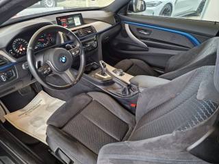 BMW 420 usata, con ESP