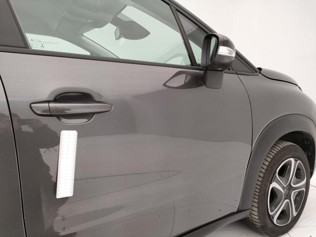 CITROEN C3 Aircross usata, con Sensore di luce