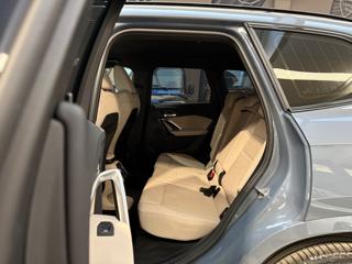 BMW X1 usata, con Luci diurne LED