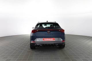 CUPRA Formentor usata 4