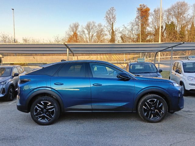 PEUGEOT 3008 usata, con Airbag Passeggero