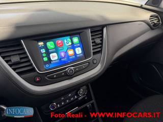 OPEL Grandland X usata, con Park Distance Control