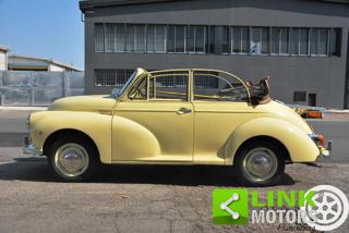 MORRIS Minor 1000 usata 3