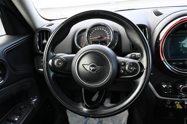 MINI Countryman usata, con Servosterzo