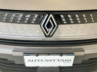 RENAULT Captur usata, con Isofix
