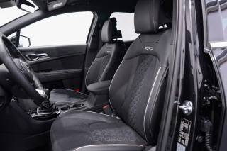 KIA Sportage usata, con Regolazione elettrica sedili