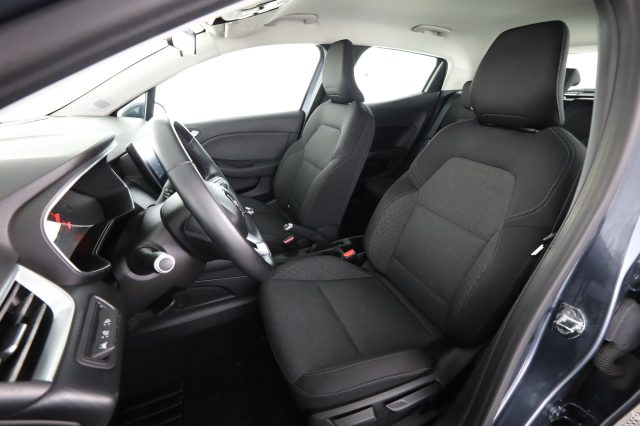 RENAULT Clio usata 2