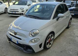ABARTH 595 1.4 Turbo T-Jet 145 CV