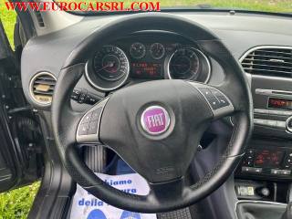 FIAT Bravo usata, con ESP