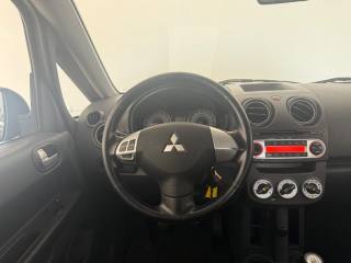 MITSUBISHI Colt usata 11