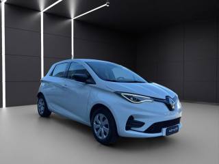 RENAULT ZOE usata, con Chiusura centralizzata