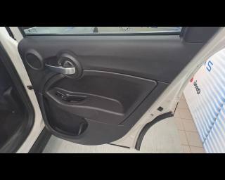 FIAT 500X usata 20