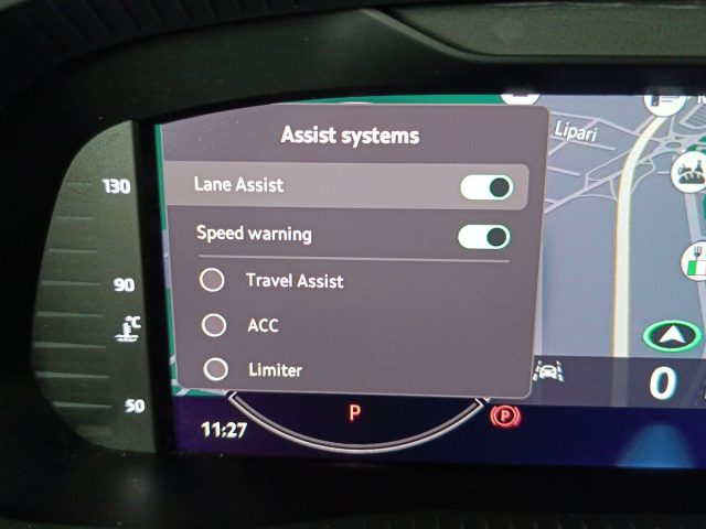 SKODA Octavia usata, con Bluetooth