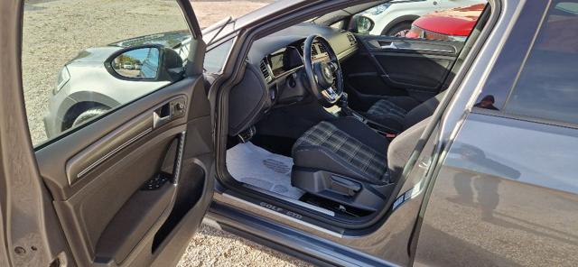 VOLKSWAGEN Golf GTD usata, con Autoradio