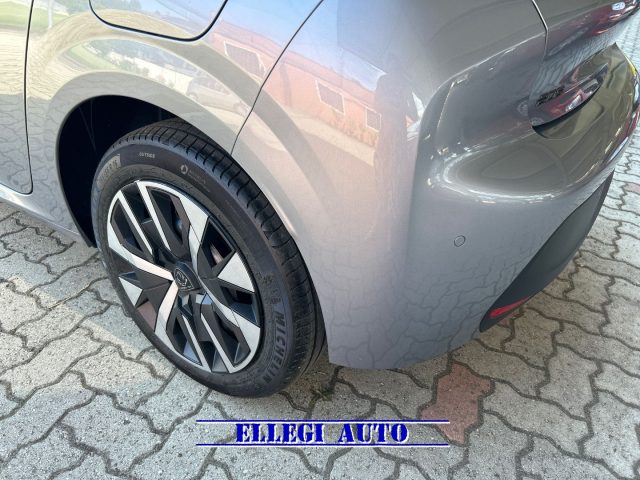 PEUGEOT 208 usata, con ESP