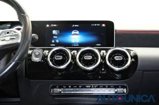MERCEDES-BENZ A 180 usata, con Chiusura centralizzata