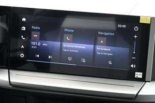 OPEL Frontera usata, con Servosterzo