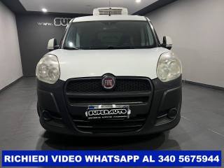 FIAT Doblo usata, con Airbag
