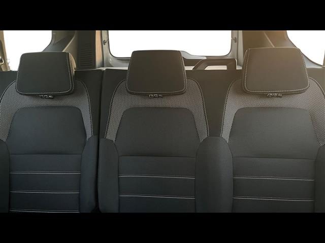 DACIA Jogger usata, con Park Distance Control