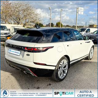 LAND ROVER Range Rover Velar usata, con Alzacristalli elettrici
