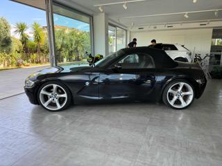 BMW Z4 usata, con Airbag Passeggero