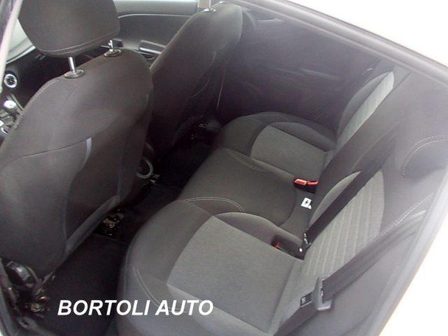 ALFA ROMEO Giulietta usata, con Boardcomputer