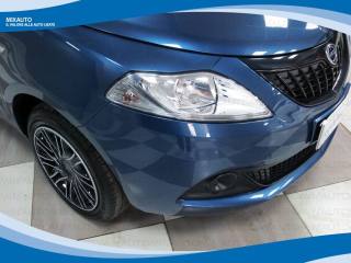 LANCIA Ypsilon usata, con Immobilizzatore elettronico