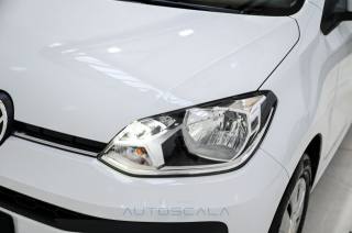 VOLKSWAGEN up! usata 24