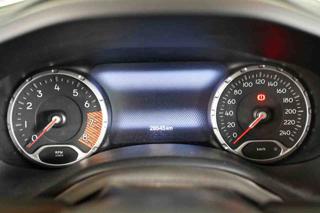 JEEP Renegade usata, con Cruise Control