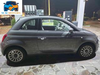 FIAT 500 usata, con Airbag Passeggero