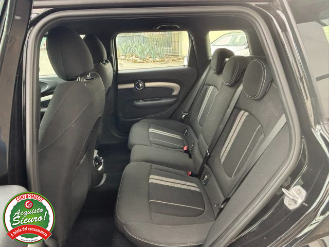 MINI Clubman usata, con Cruise Control