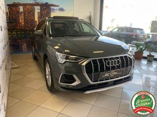 AUDI Q3 usata, con Airbag Passeggero