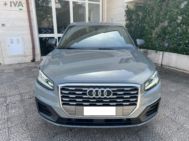 AUDI Q2 usata 6