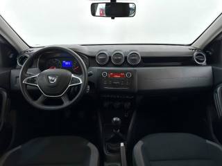 DACIA Duster usata, con Cerchi in lega