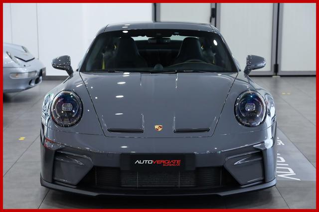 PORSCHE 992 usata, con Airbag
