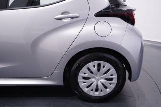 TOYOTA Yaris usata, con Riconoscimento dei segnali stradali