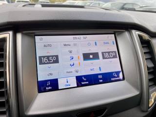 FORD Ranger usata, con Autoradio digitale