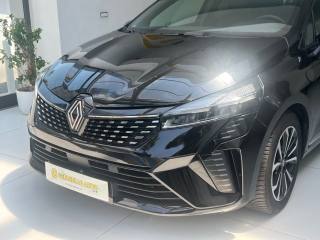 RENAULT Clio usata, con Airbag