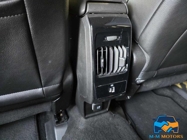 JEEP Compass usata, con Immobilizzatore elettronico