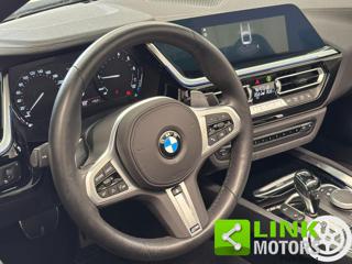 BMW Z4 usata, con Autoradio digitale