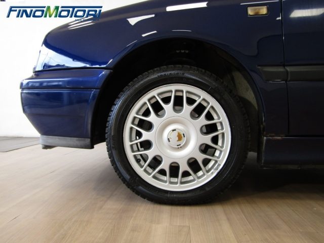 VOLKSWAGEN Golf Cabriolet usata, con Cerchi in lega