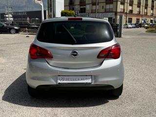 OPEL Corsa usata, con Cerchi in lega