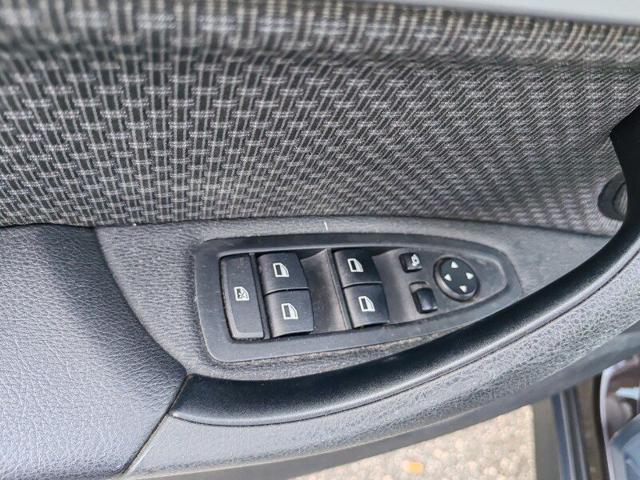 BMW X1 usata, con Sound system
