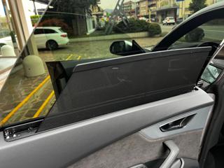 AUDI RS Q8 usata, con Fari LED