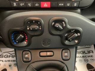 FIAT Panda usata, con Fendinebbia