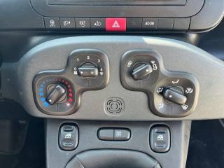 FIAT Panda usata 12